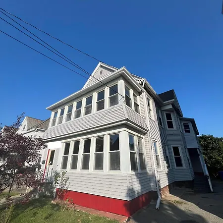 Holyoke House Oasis - Calm Trips Apartamento